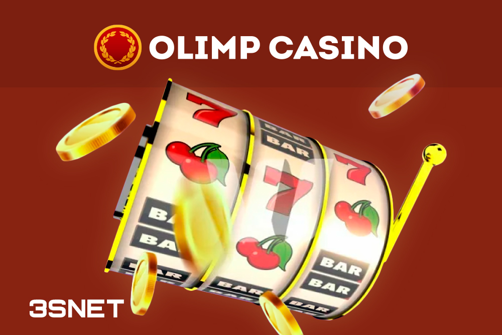 OlympCasino Review 2026 OlympCasino Review 2026